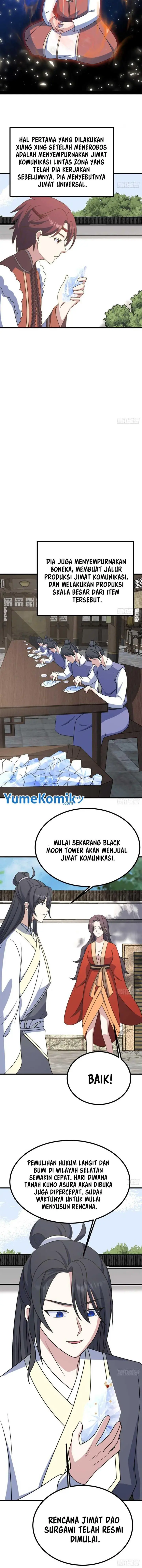 image-komik-invincible-after-a-hundred-years-of-seclusion-chapter-123-8/12