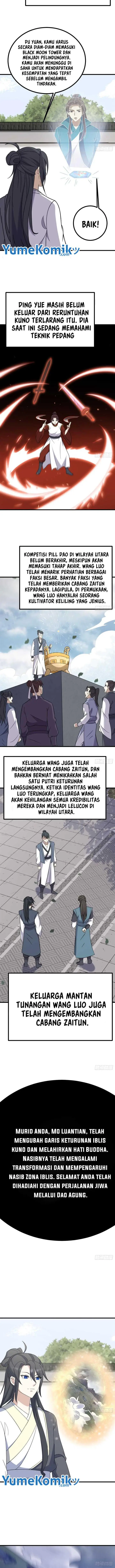 image-komik-invincible-after-a-hundred-years-of-seclusion-chapter-124-4/11