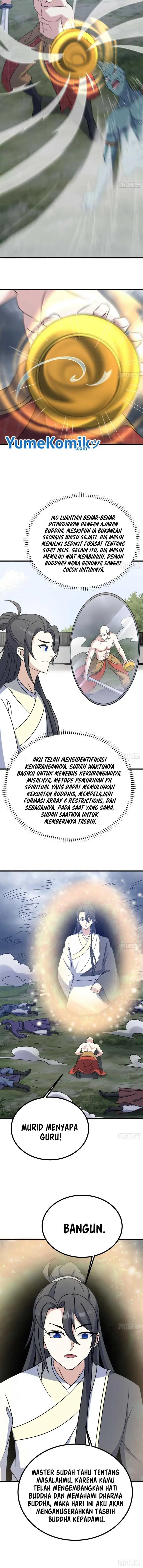 image-komik-invincible-after-a-hundred-years-of-seclusion-chapter-124-7/11