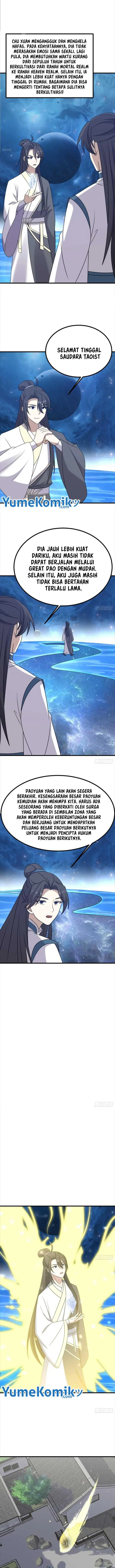 image-komik-invincible-after-a-hundred-years-of-seclusion-chapter-126-3/14
