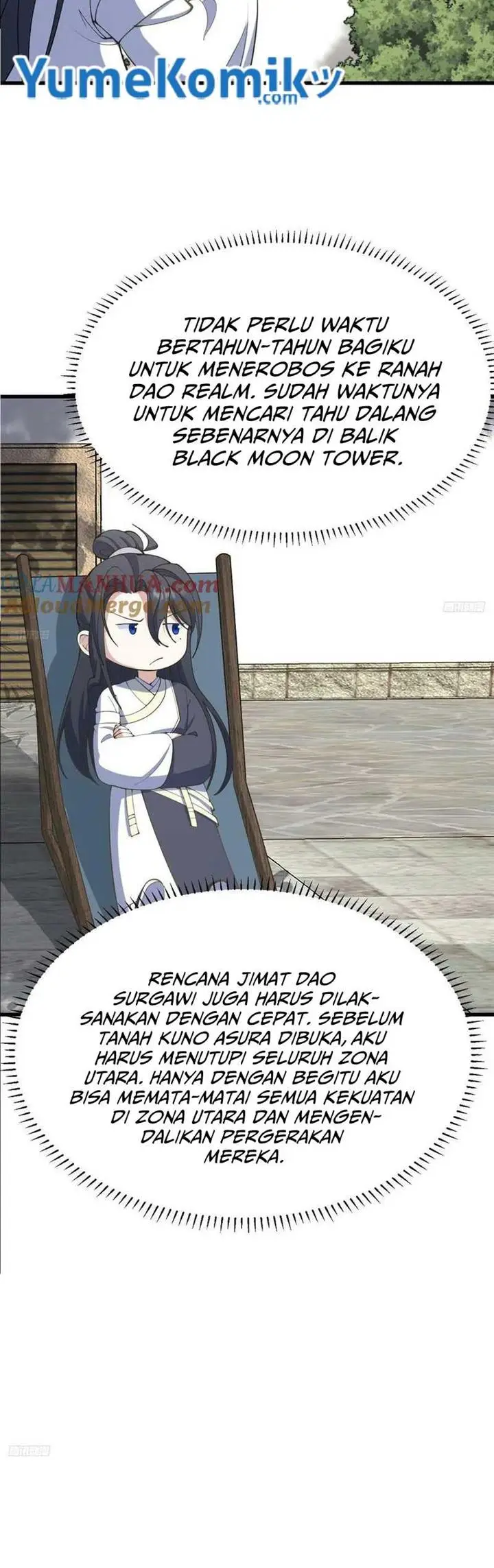 image-komik-invincible-after-a-hundred-years-of-seclusion-chapter-127-2/13