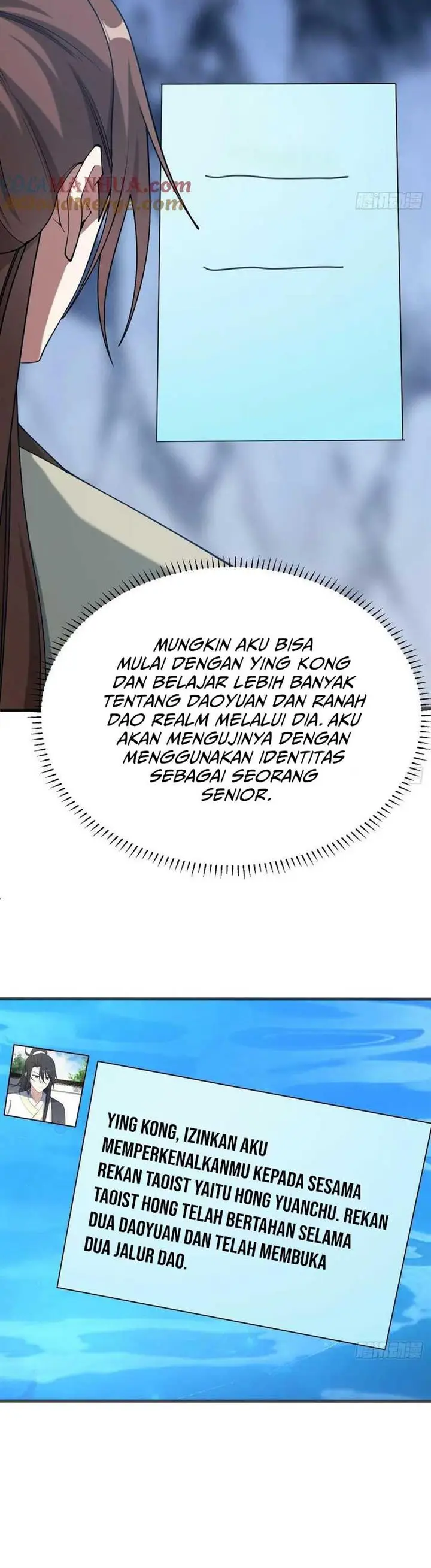 image-komik-invincible-after-a-hundred-years-of-seclusion-chapter-127-4/13