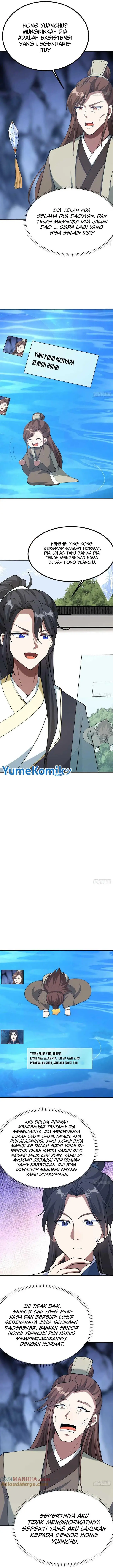 image-komik-invincible-after-a-hundred-years-of-seclusion-chapter-127-5/13