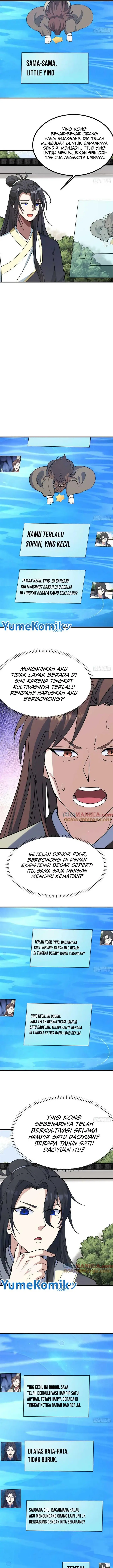 image-komik-invincible-after-a-hundred-years-of-seclusion-chapter-127-7/13