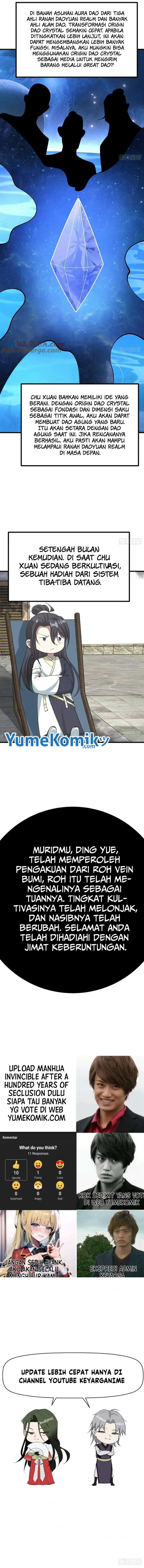 image-komik-invincible-after-a-hundred-years-of-seclusion-chapter-127-11/13