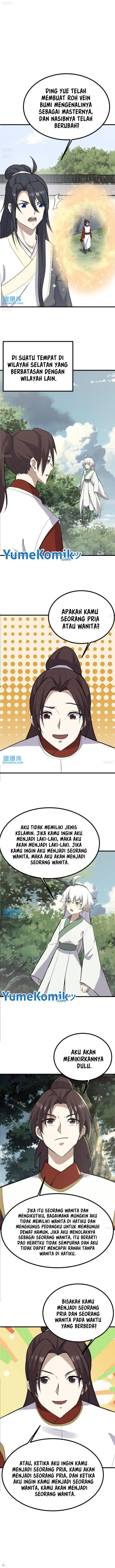 image-komik-invincible-after-a-hundred-years-of-seclusion-chapter-128-1/10