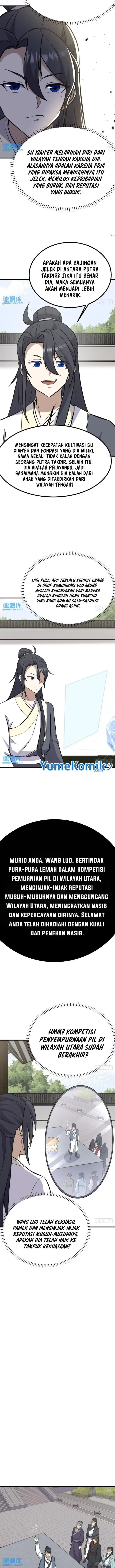 image-komik-invincible-after-a-hundred-years-of-seclusion-chapter-128-5/10