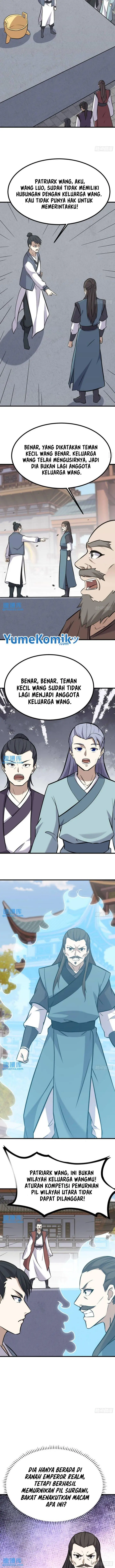 image-komik-invincible-after-a-hundred-years-of-seclusion-chapter-128-6/10