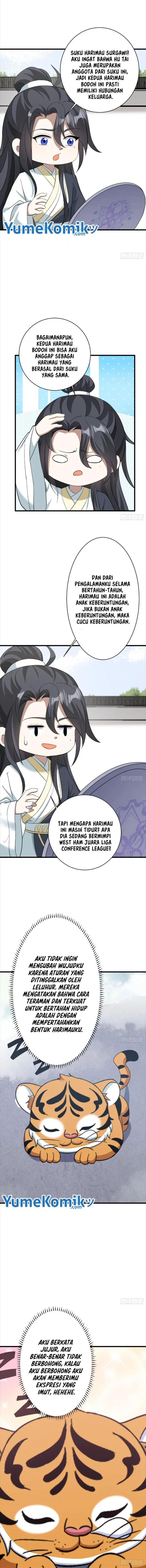 image-komik-invincible-after-a-hundred-years-of-seclusion-chapter-132-3/14