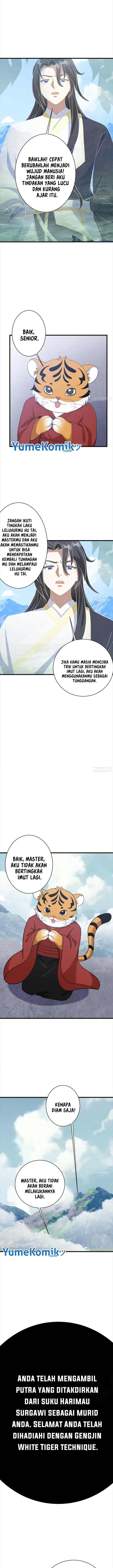 image-komik-invincible-after-a-hundred-years-of-seclusion-chapter-132-6/14