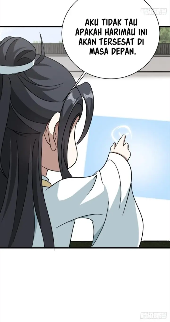 image-komik-invincible-after-a-hundred-years-of-seclusion-chapter-132-7/14