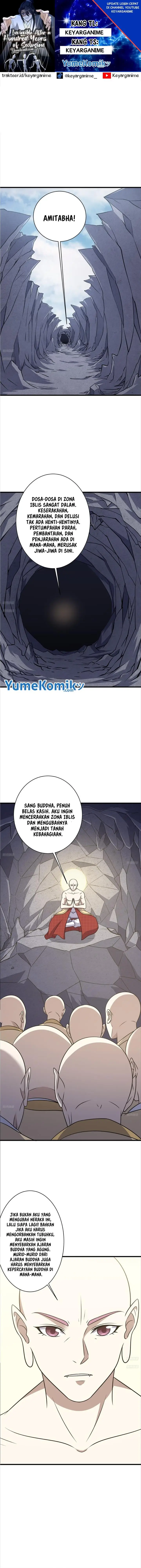 image-komik-invincible-after-a-hundred-years-of-seclusion-chapter-134-0/8