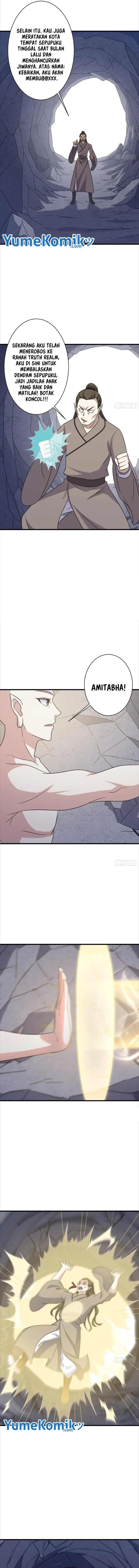 image-komik-invincible-after-a-hundred-years-of-seclusion-chapter-134-2/8