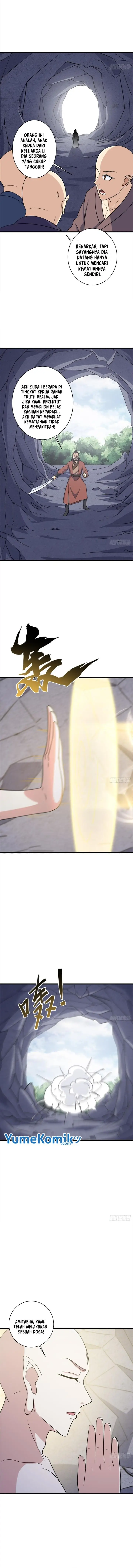 image-komik-invincible-after-a-hundred-years-of-seclusion-chapter-134-4/8