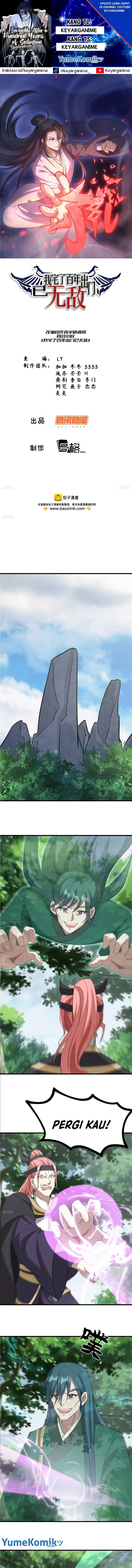 image-komik-invincible-after-a-hundred-years-of-seclusion-chapter-136-0/9
