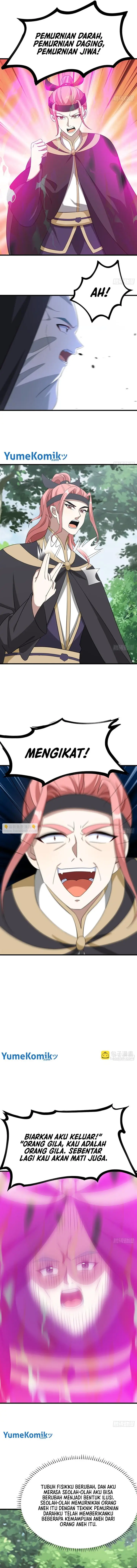 image-komik-invincible-after-a-hundred-years-of-seclusion-chapter-136-2/9