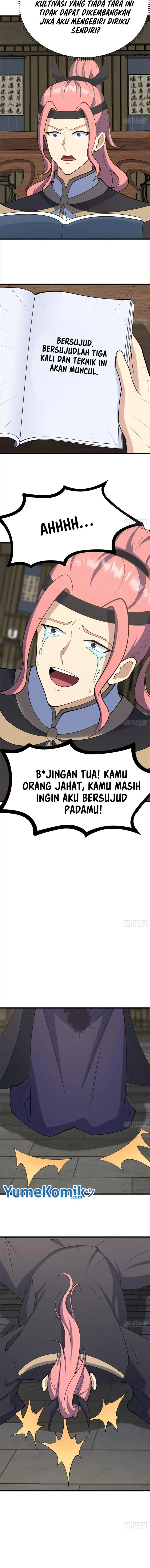 image-komik-invincible-after-a-hundred-years-of-seclusion-chapter-137-4/8