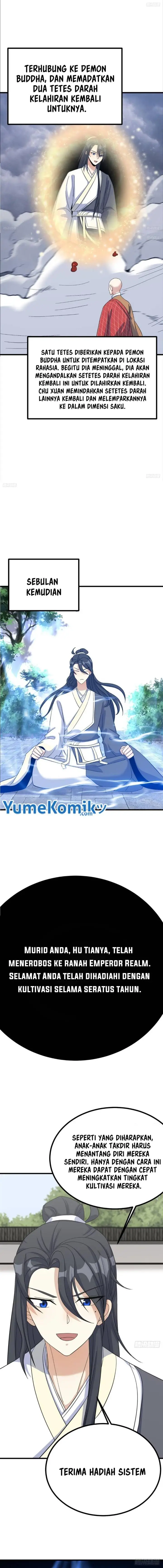 image-komik-invincible-after-a-hundred-years-of-seclusion-chapter-138-2/14