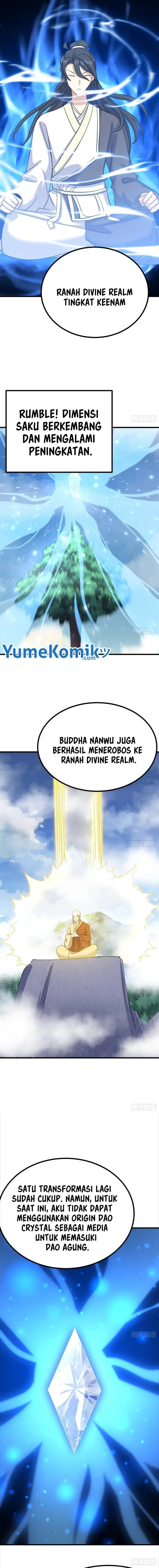 image-komik-invincible-after-a-hundred-years-of-seclusion-chapter-138-3/14