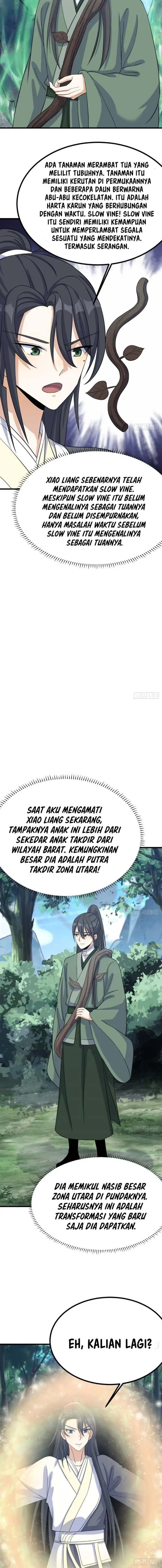 image-komik-invincible-after-a-hundred-years-of-seclusion-chapter-138-6/14