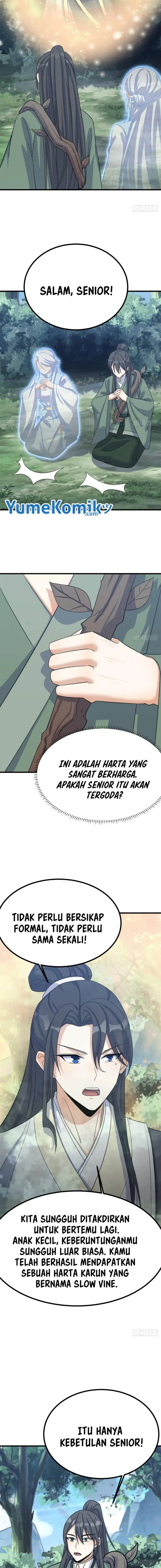 image-komik-invincible-after-a-hundred-years-of-seclusion-chapter-138-7/14