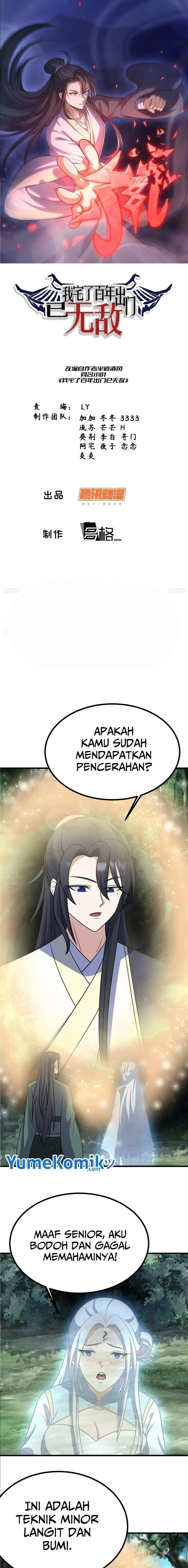 image-komik-invincible-after-a-hundred-years-of-seclusion-chapter-139-1/14