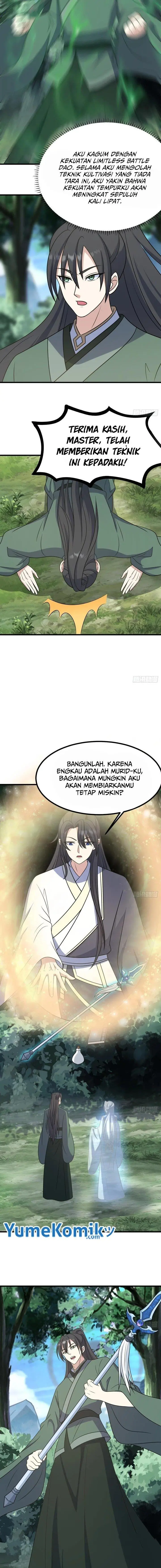 image-komik-invincible-after-a-hundred-years-of-seclusion-chapter-139-4/14