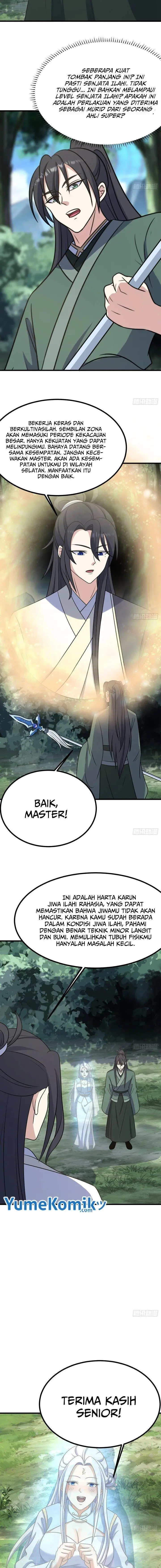 image-komik-invincible-after-a-hundred-years-of-seclusion-chapter-139-5/14