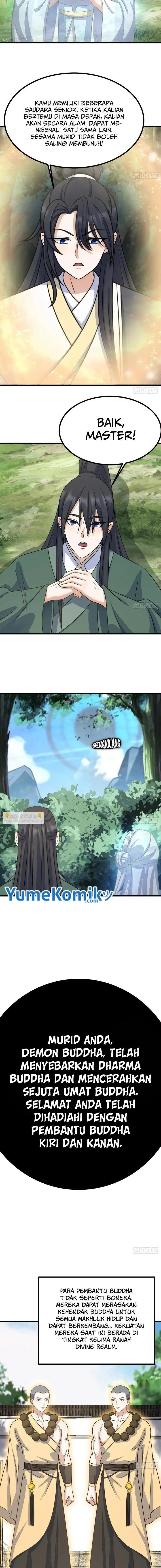 image-komik-invincible-after-a-hundred-years-of-seclusion-chapter-139-6/14