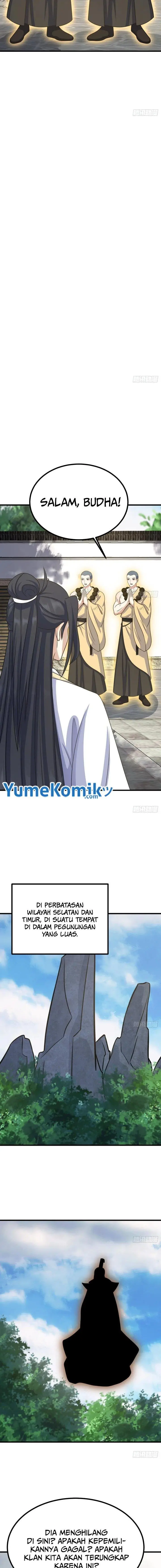 image-komik-invincible-after-a-hundred-years-of-seclusion-chapter-139-7/14
