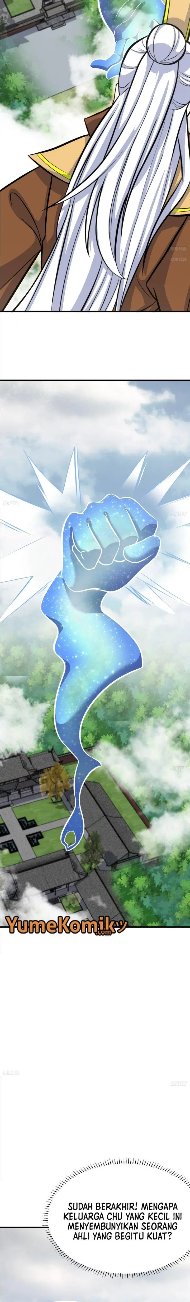 image-komik-invincible-after-a-hundred-years-of-seclusion-chapter-140-3/18