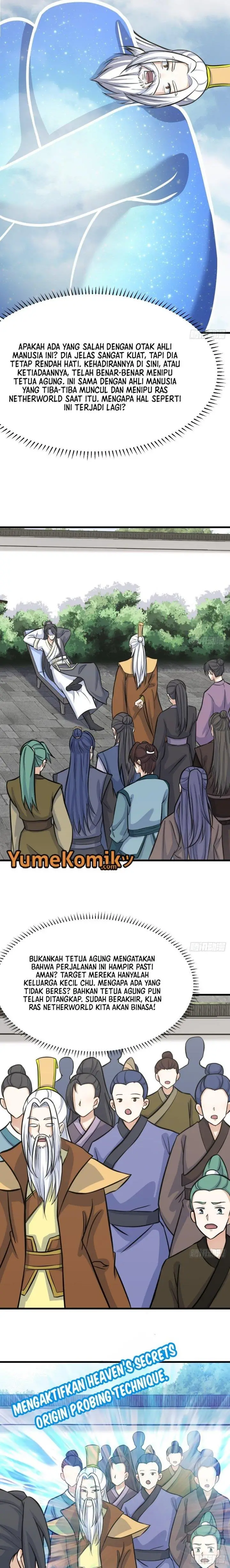 image-komik-invincible-after-a-hundred-years-of-seclusion-chapter-140-4/18