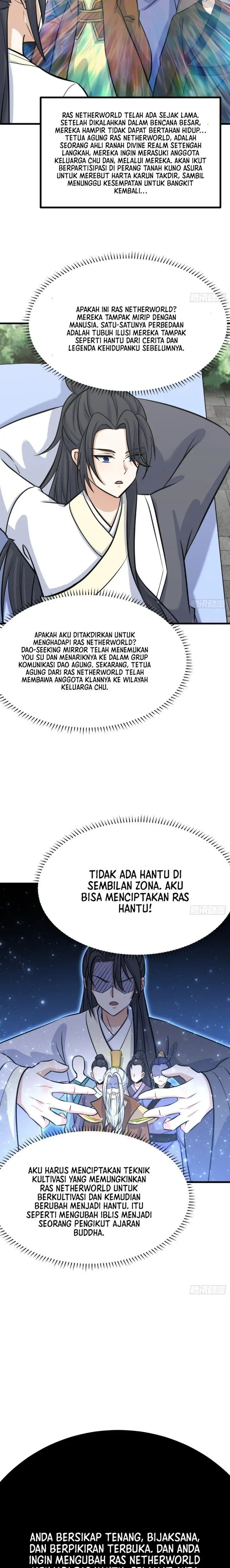 image-komik-invincible-after-a-hundred-years-of-seclusion-chapter-140-5/18