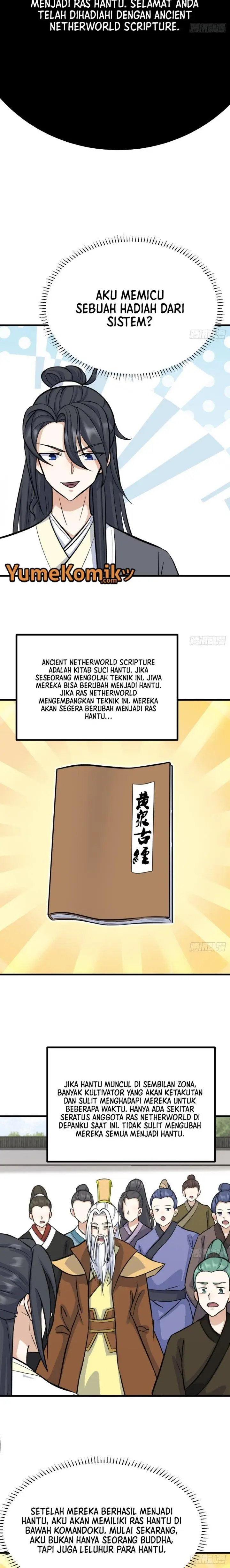 image-komik-invincible-after-a-hundred-years-of-seclusion-chapter-140-6/18