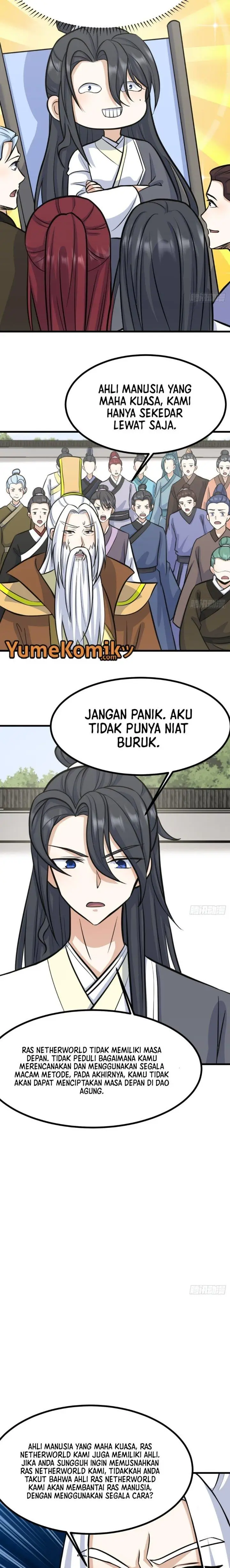 image-komik-invincible-after-a-hundred-years-of-seclusion-chapter-140-7/18