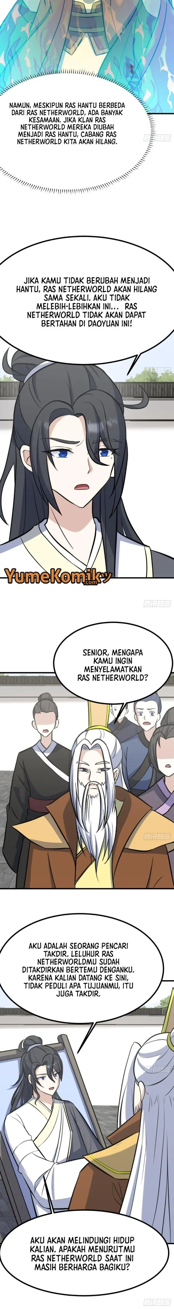 image-komik-invincible-after-a-hundred-years-of-seclusion-chapter-140-10/18