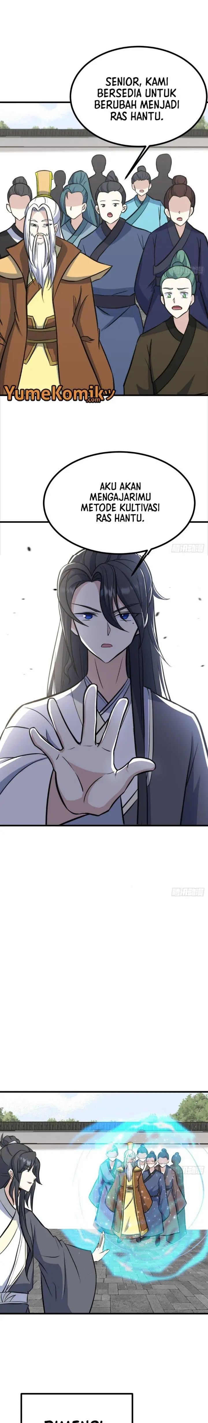 image-komik-invincible-after-a-hundred-years-of-seclusion-chapter-140-11/18