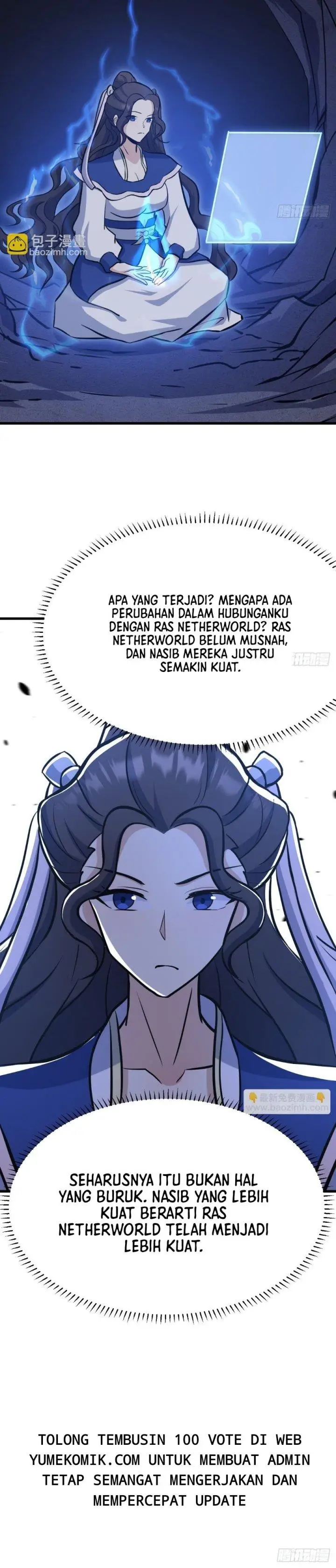 image-komik-invincible-after-a-hundred-years-of-seclusion-chapter-140-14/18