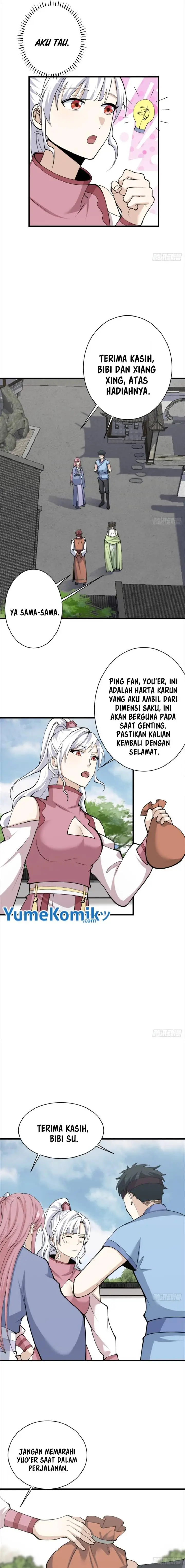 image-komik-invincible-after-a-hundred-years-of-seclusion-chapter-146-5/11
