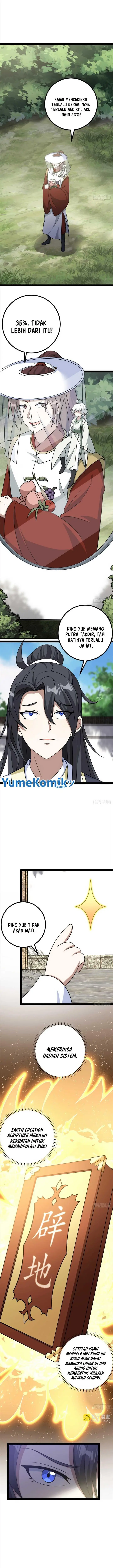 image-komik-invincible-after-a-hundred-years-of-seclusion-chapter-148-5/16