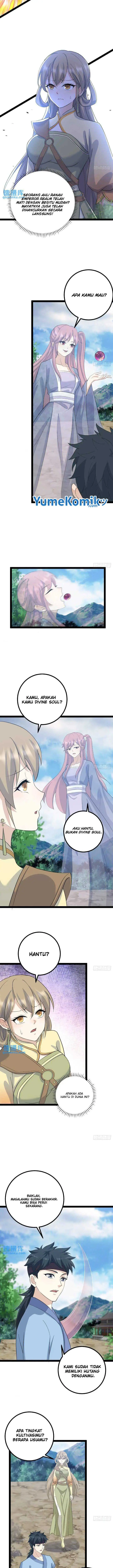 image-komik-invincible-after-a-hundred-years-of-seclusion-chapter-150-5/14