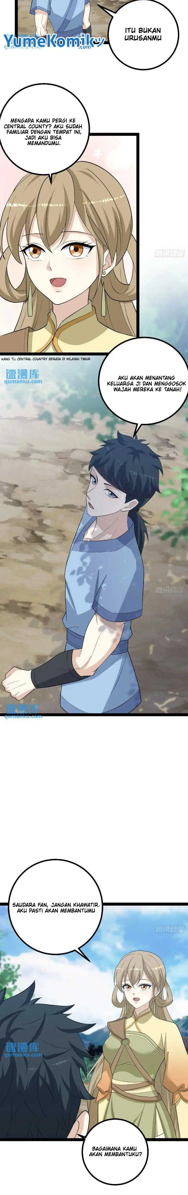 image-komik-invincible-after-a-hundred-years-of-seclusion-chapter-150-6/14