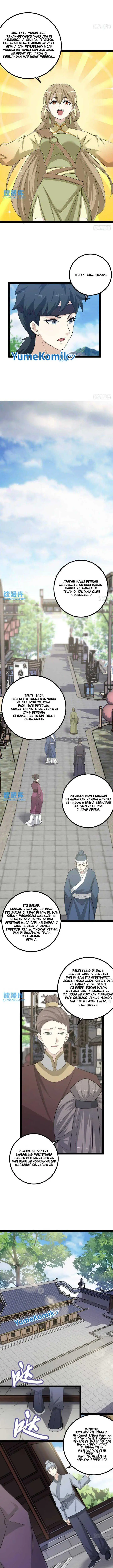 image-komik-invincible-after-a-hundred-years-of-seclusion-chapter-150-7/14