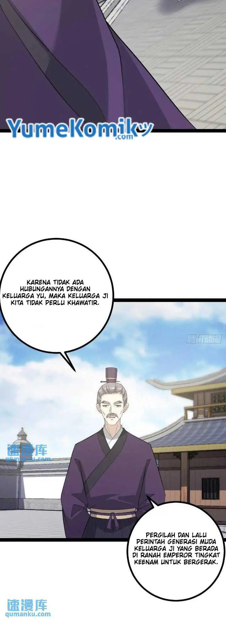 image-komik-invincible-after-a-hundred-years-of-seclusion-chapter-150-8/14