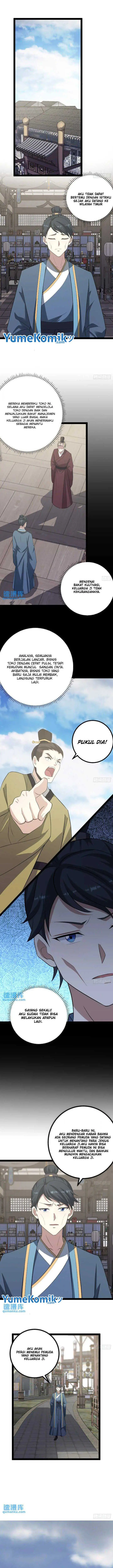 image-komik-invincible-after-a-hundred-years-of-seclusion-chapter-150-9/14
