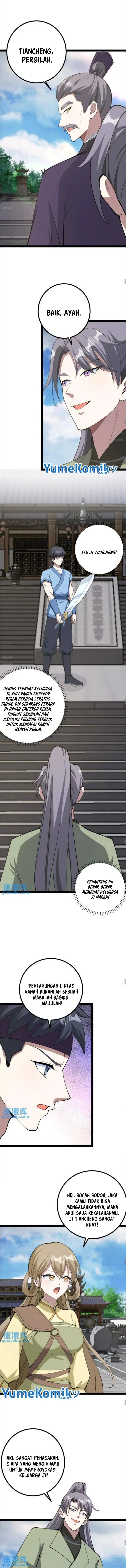 image-komik-invincible-after-a-hundred-years-of-seclusion-chapter-151-1/13