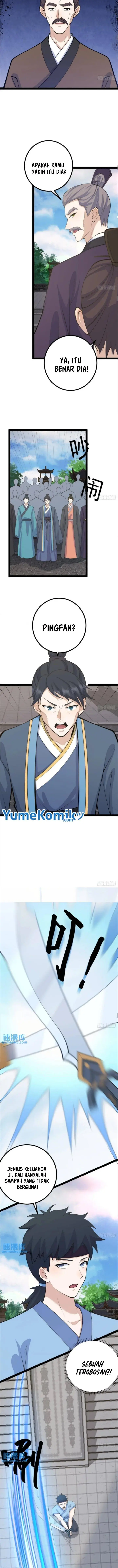 image-komik-invincible-after-a-hundred-years-of-seclusion-chapter-151-6/13