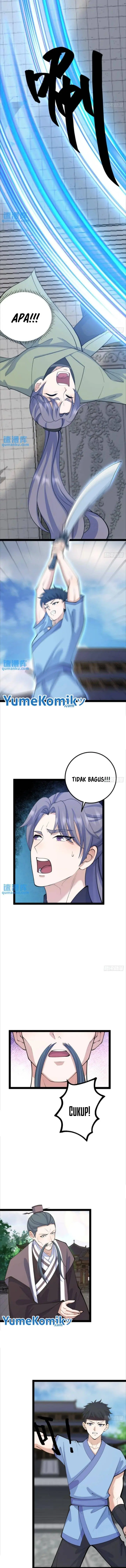 image-komik-invincible-after-a-hundred-years-of-seclusion-chapter-151-7/13