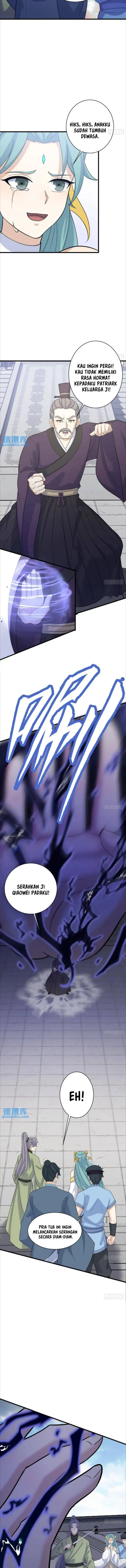 image-komik-invincible-after-a-hundred-years-of-seclusion-chapter-152-10/15