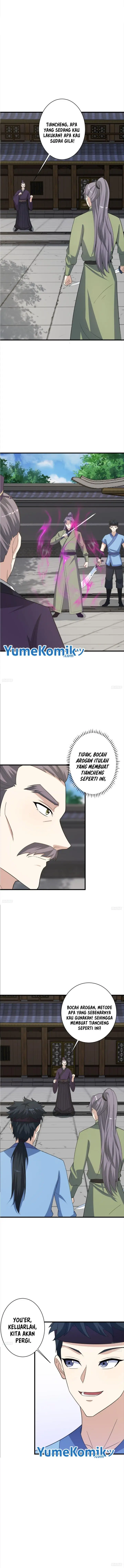 image-komik-invincible-after-a-hundred-years-of-seclusion-chapter-153-1/14